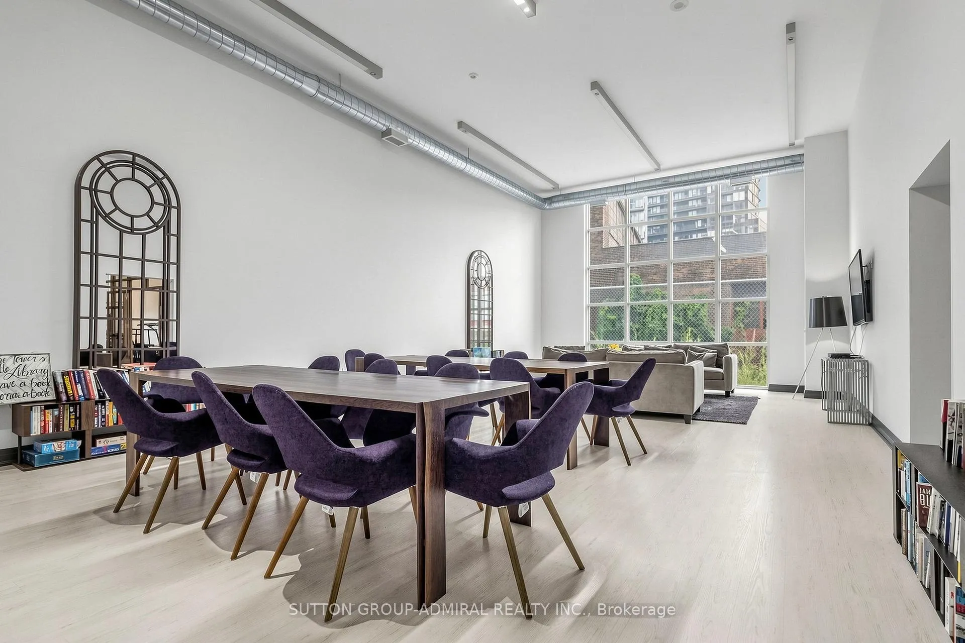 Photo 37 of Unit #710, 125 Western Battery Road, Toronto, Niagara — HOMEH