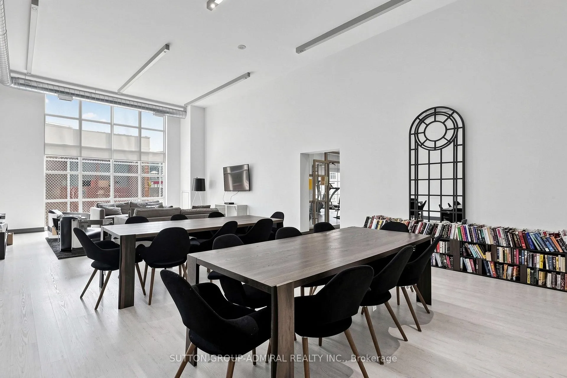 Photo 39 of Unit #710, 125 Western Battery Road, Toronto, Niagara — HOMEH
