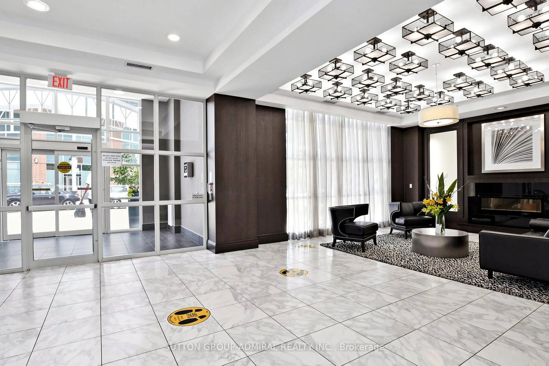 Photo 40 of Unit #710, 125 Western Battery Road, Toronto, Niagara — HOMEH