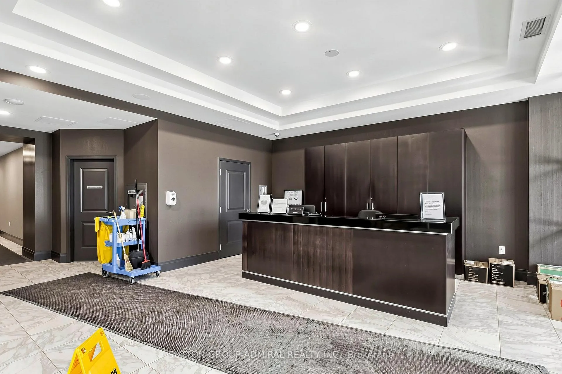 Photo 43 of Unit #710, 125 Western Battery Road, Toronto, Niagara — HOMEH