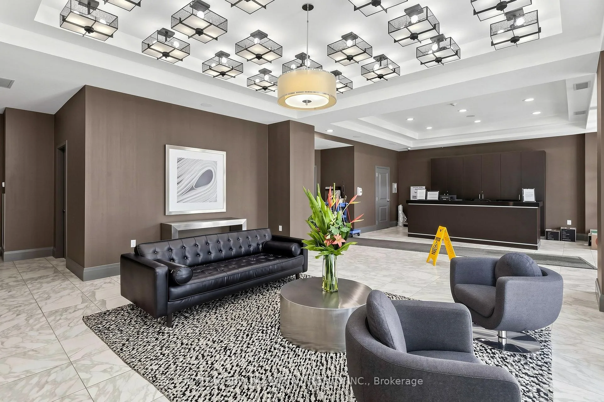 Photo 44 of Unit #710, 125 Western Battery Road, Toronto, Niagara — HOMEH
