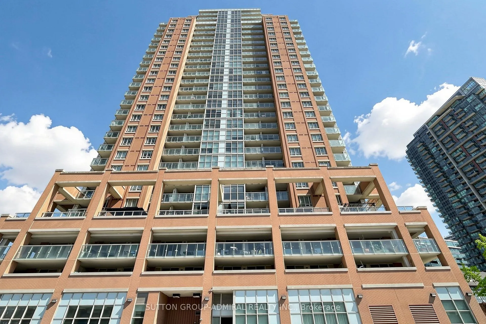 Photo 47 of Unit #710, 125 Western Battery Road, Toronto, Niagara — HOMEH
