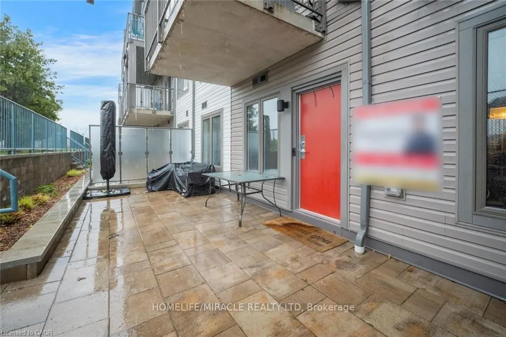 Photo 2 of Unit 705, 2635 William Jackson Drive, Pickering, Duffin Heights — HOMEH
