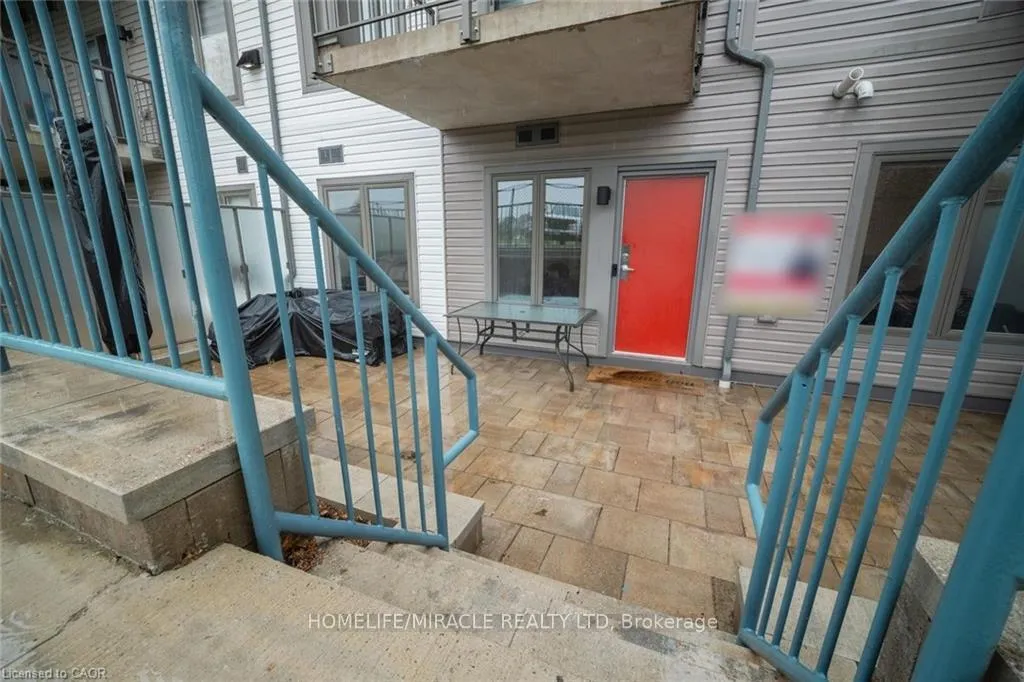 Photo 5 of Unit 705, 2635 William Jackson Drive, Pickering, Duffin Heights — HOMEH