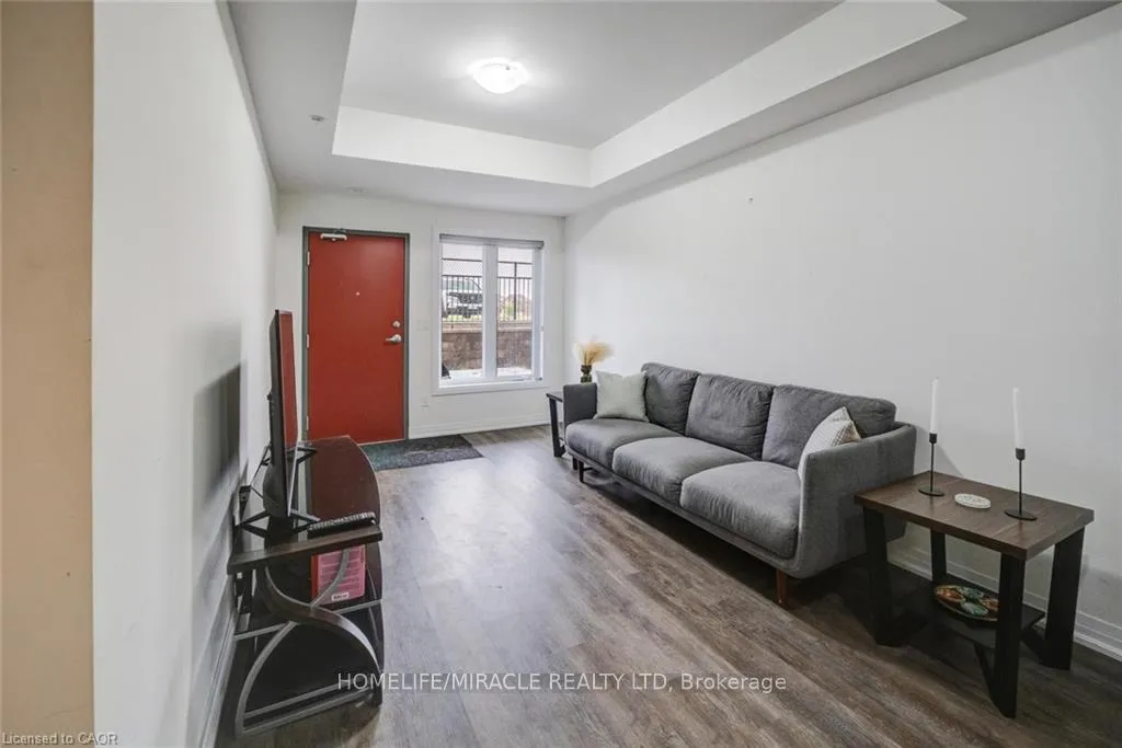 Photo 7 of Unit 705, 2635 William Jackson Drive, Pickering, Duffin Heights — HOMEH
