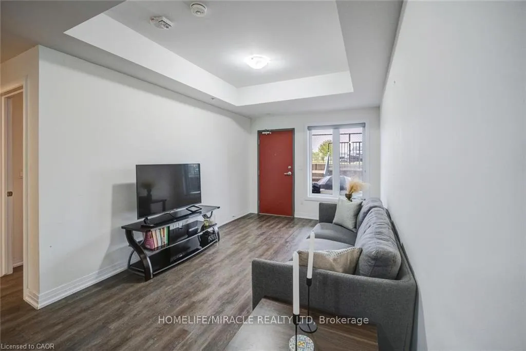 Photo 9 of Unit 705, 2635 William Jackson Drive, Pickering, Duffin Heights — HOMEH