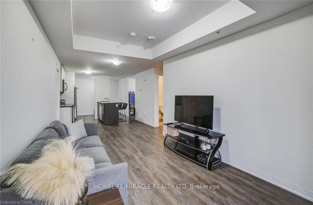 Photo 10 of Unit 705, 2635 William Jackson Drive, Pickering, Duffin Heights — HOMEH