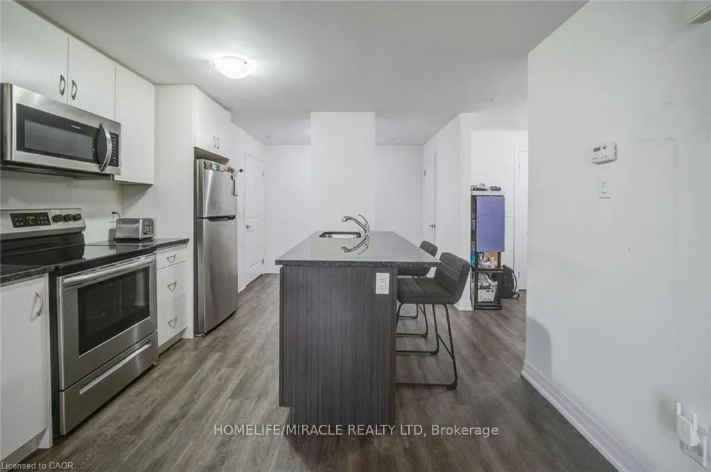 Photo 15 of Unit 705, 2635 William Jackson Drive, Pickering, Duffin Heights — HOMEH