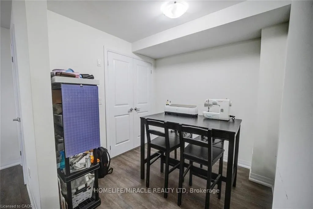 Photo 16 of Unit 705, 2635 William Jackson Drive, Pickering, Duffin Heights — HOMEH