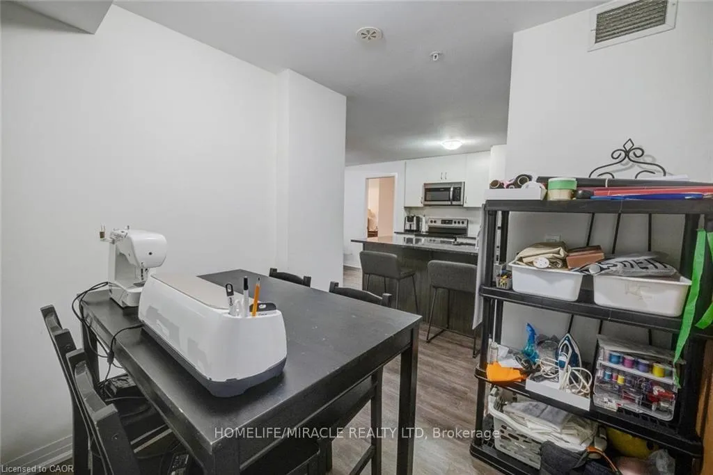 Photo 17 of Unit 705, 2635 William Jackson Drive, Pickering, Duffin Heights — HOMEH