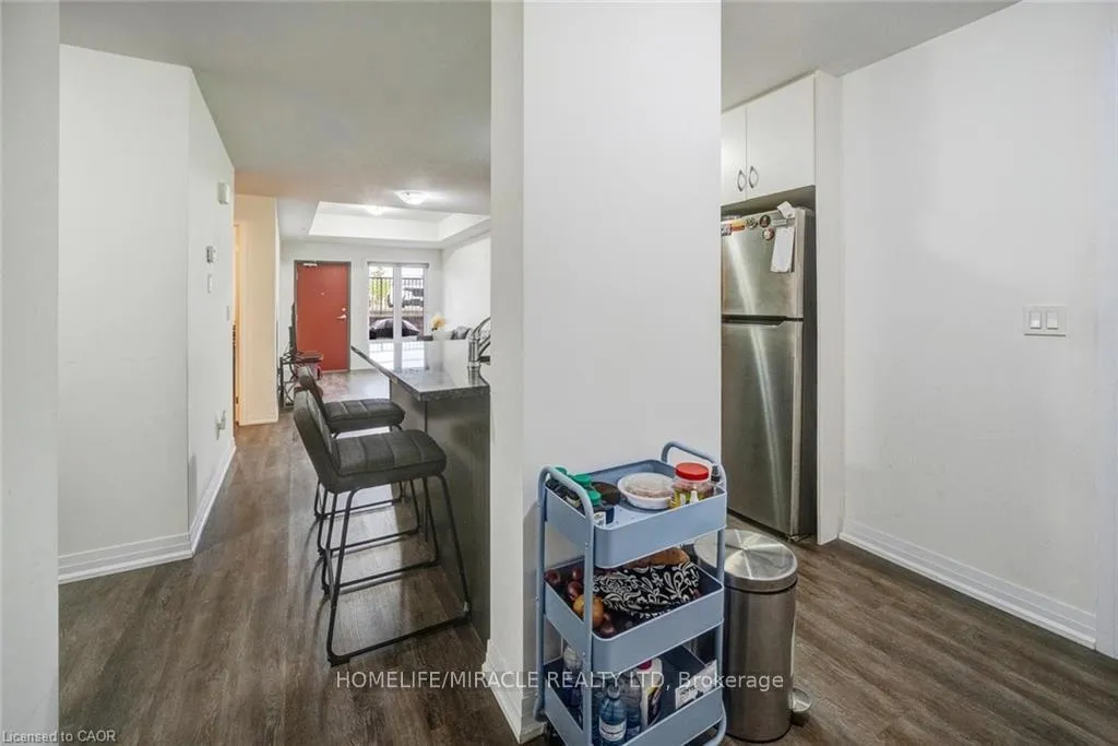 Photo 19 of Unit 705, 2635 William Jackson Drive, Pickering, Duffin Heights — HOMEH