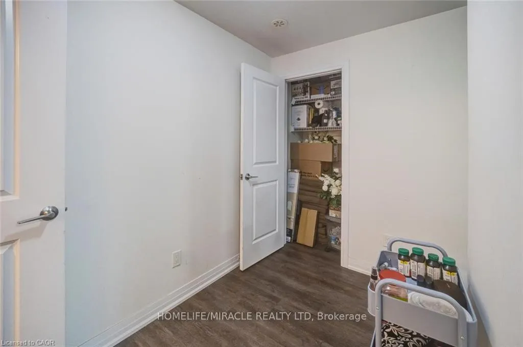 Photo 20 of Unit 705, 2635 William Jackson Drive, Pickering, Duffin Heights — HOMEH