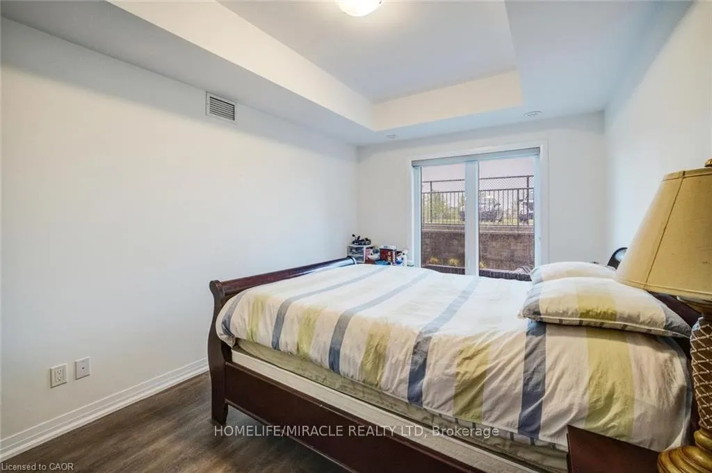 Photo 22 of Unit 705, 2635 William Jackson Drive, Pickering, Duffin Heights — HOMEH
