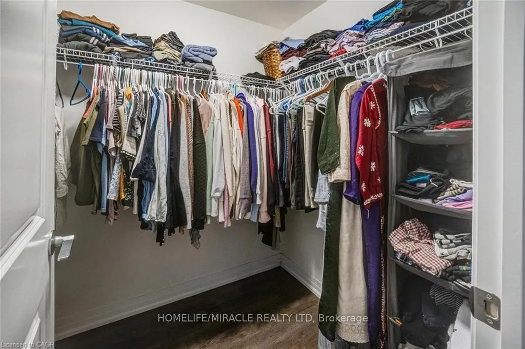 Photo 25 of Unit 705, 2635 William Jackson Drive, Pickering, Duffin Heights — HOMEH