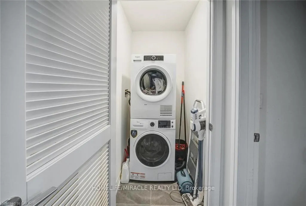 Photo 26 of Unit 705, 2635 William Jackson Drive, Pickering, Duffin Heights — HOMEH