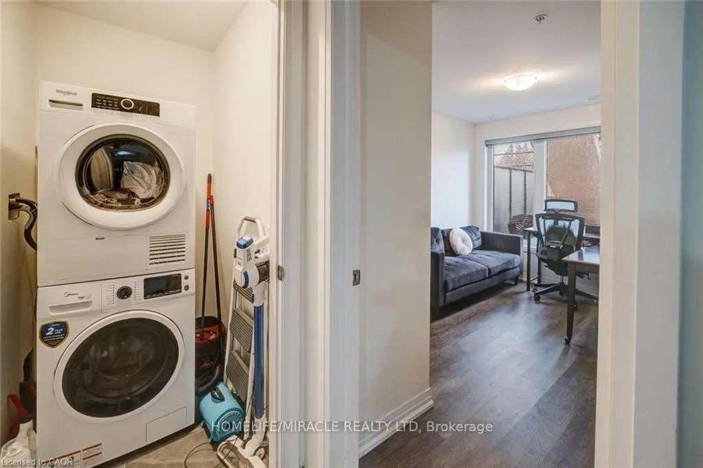Photo 27 of Unit 705, 2635 William Jackson Drive, Pickering, Duffin Heights — HOMEH