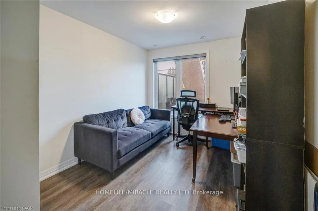 Photo 28 of Unit 705, 2635 William Jackson Drive, Pickering, Duffin Heights — HOMEH