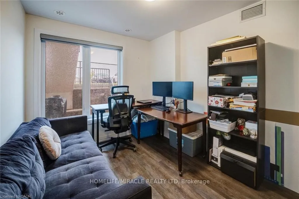 Photo 29 of Unit 705, 2635 William Jackson Drive, Pickering, Duffin Heights — HOMEH