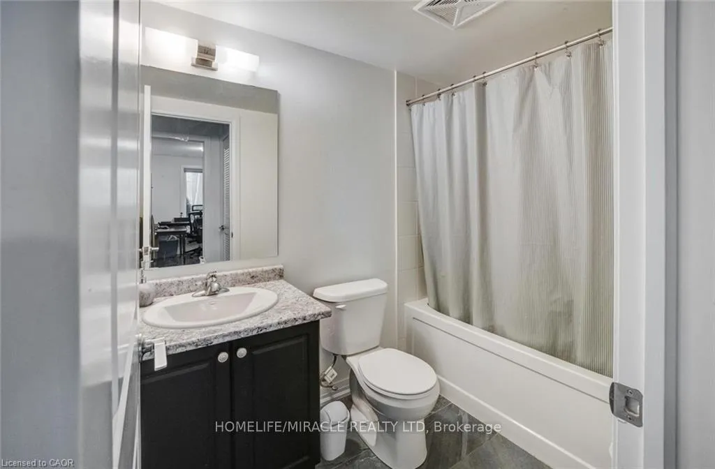 Photo 30 of Unit 705, 2635 William Jackson Drive, Pickering, Duffin Heights — HOMEH