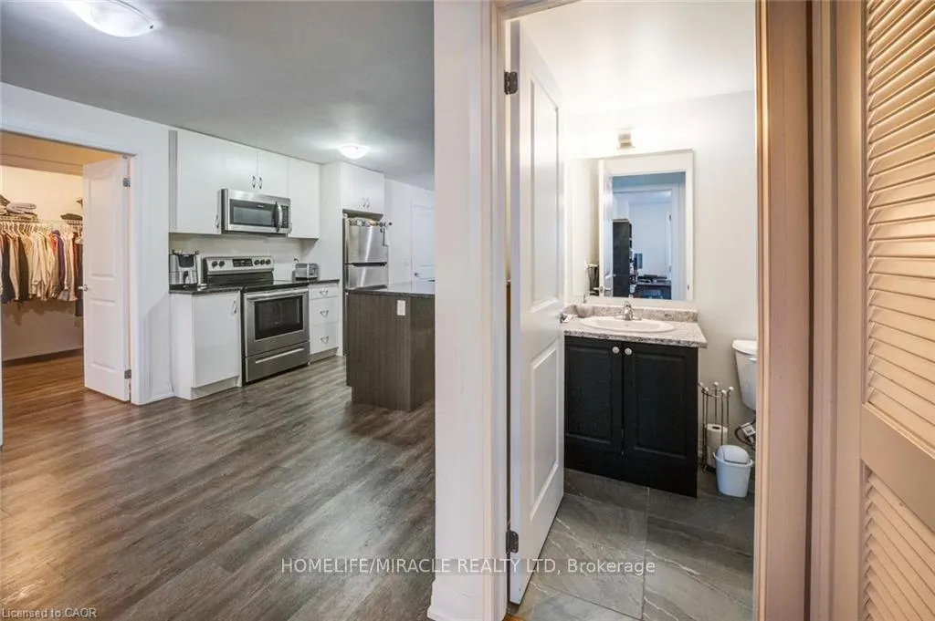 Photo 31 of Unit 705, 2635 William Jackson Drive, Pickering, Duffin Heights — HOMEH