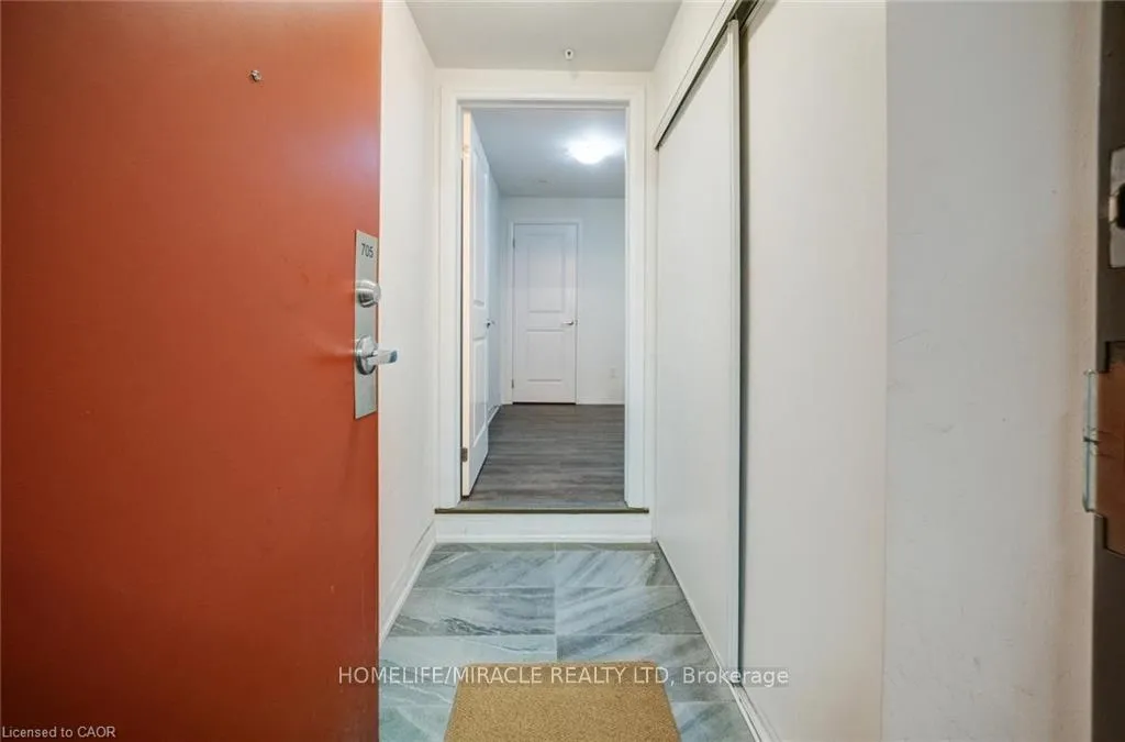 Photo 34 of Unit 705, 2635 William Jackson Drive, Pickering, Duffin Heights — HOMEH