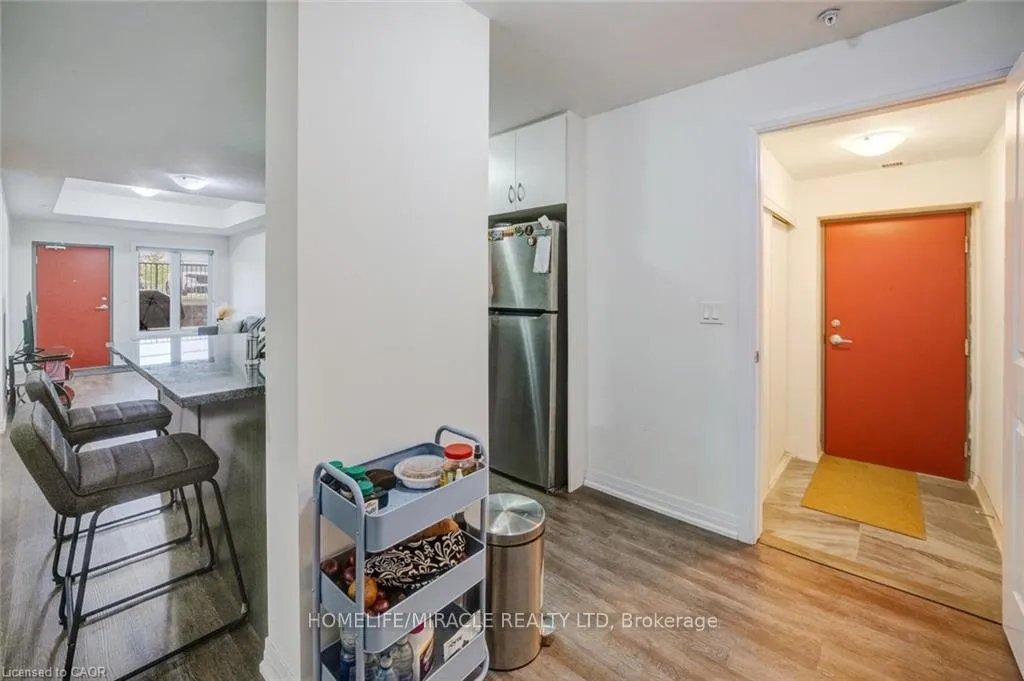 Photo 36 of Unit 705, 2635 William Jackson Drive, Pickering, Duffin Heights — HOMEH