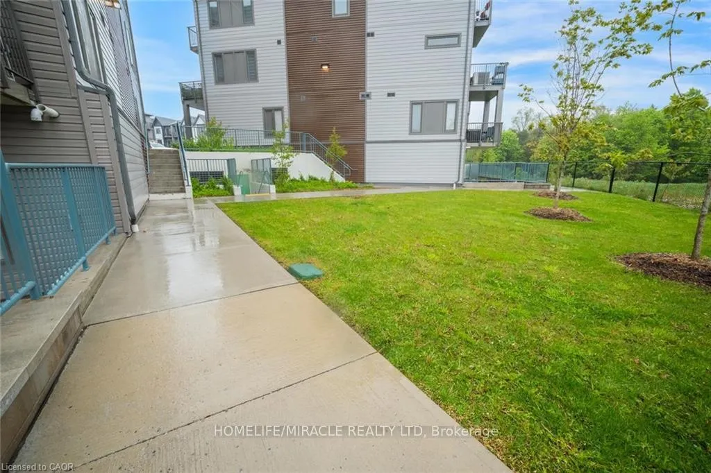 Photo 37 of Unit 705, 2635 William Jackson Drive, Pickering, Duffin Heights — HOMEH