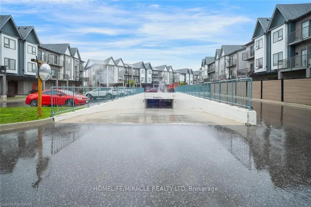 Photo 39 of Unit 705, 2635 William Jackson Drive, Pickering, Duffin Heights — HOMEH