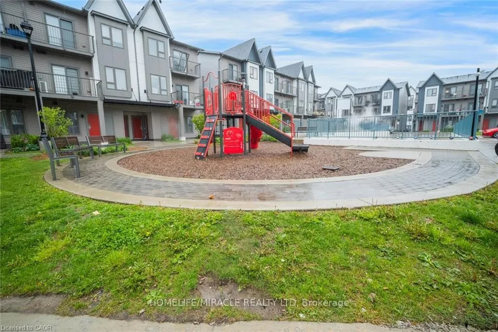 Photo 40 of Unit 705, 2635 William Jackson Drive, Pickering, Duffin Heights — HOMEH