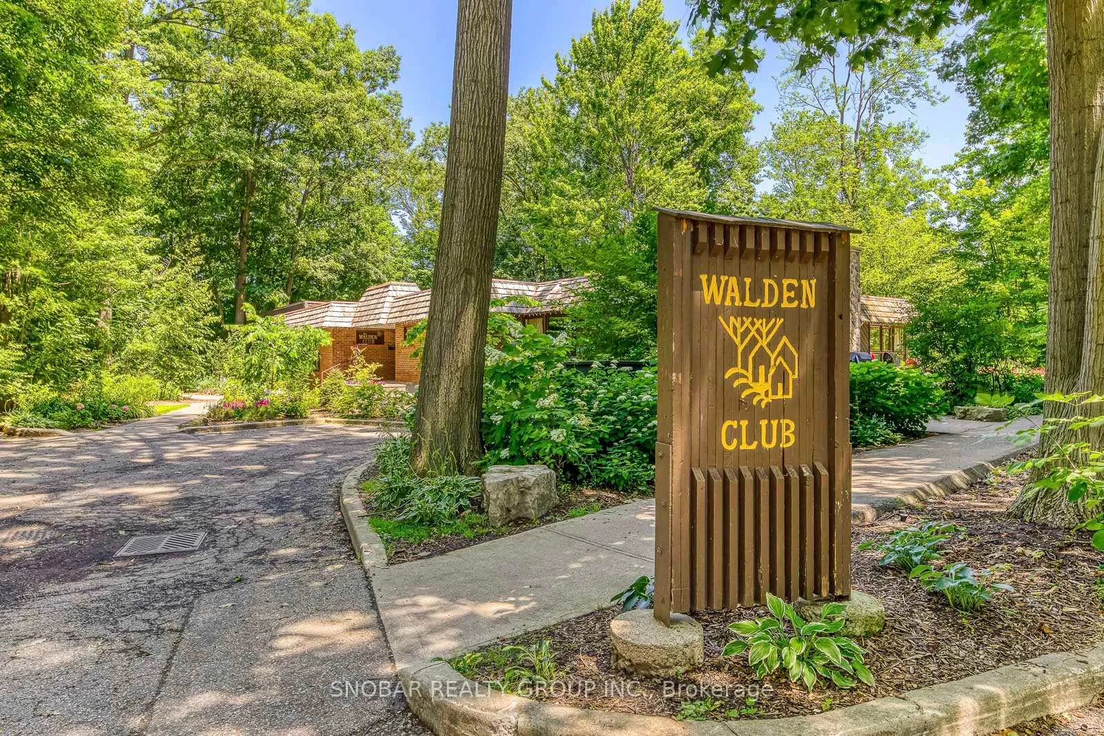 Photo 16 of Unit 1001, 1110 Walden Circle, Mississauga, Clarkson — HOMEH