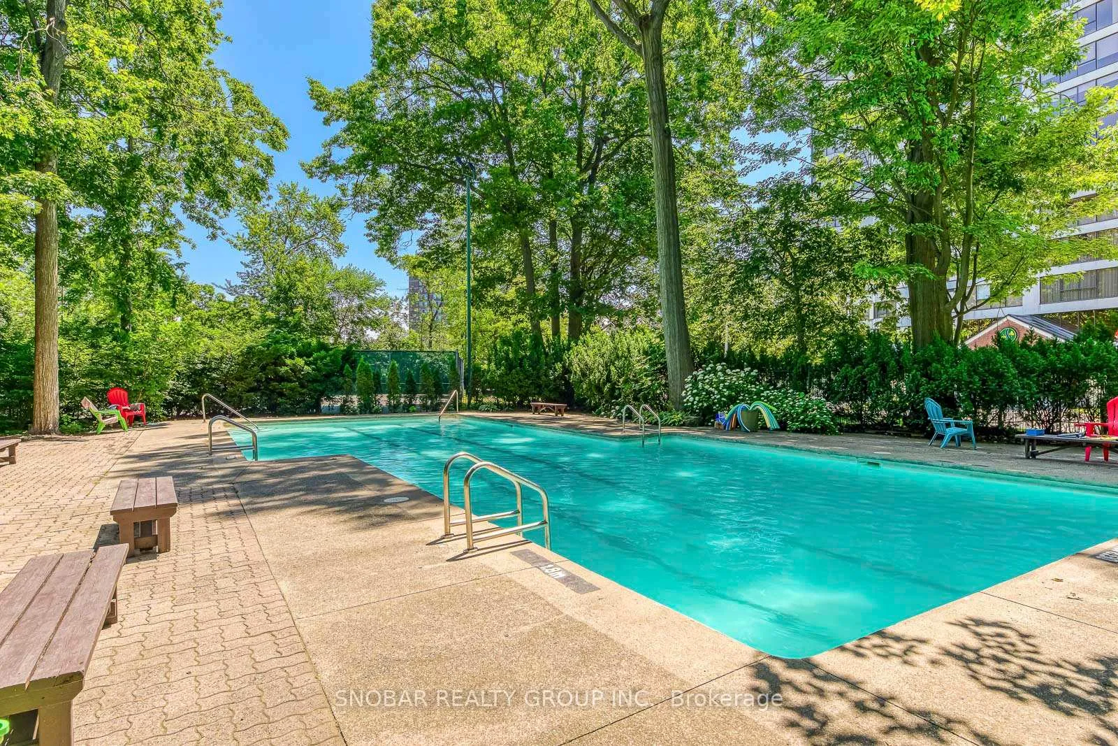 Photo 20 of Unit 1001, 1110 Walden Circle, Mississauga, Clarkson — HOMEH