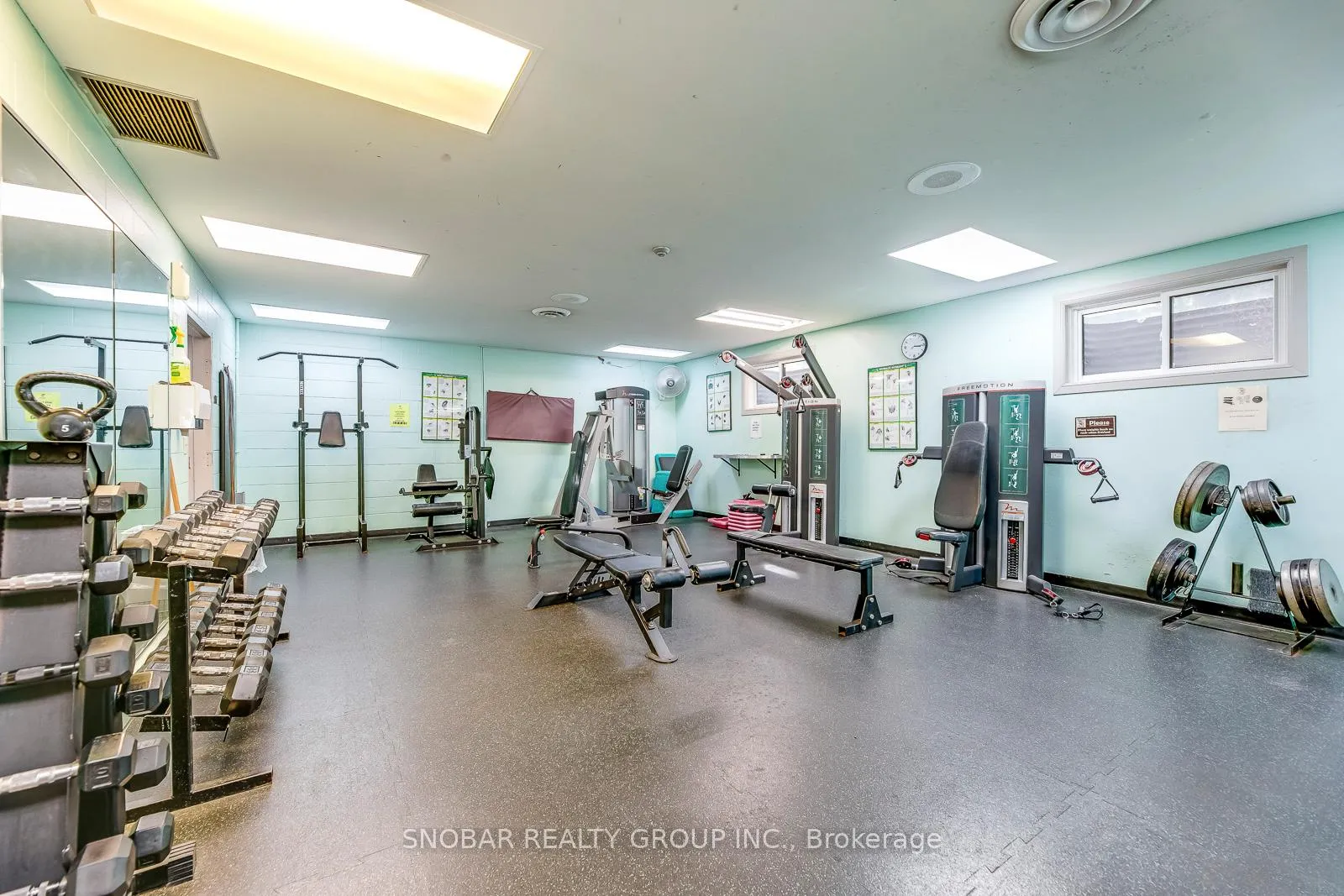 Photo 24 of Unit 1001, 1110 Walden Circle, Mississauga, Clarkson — HOMEH