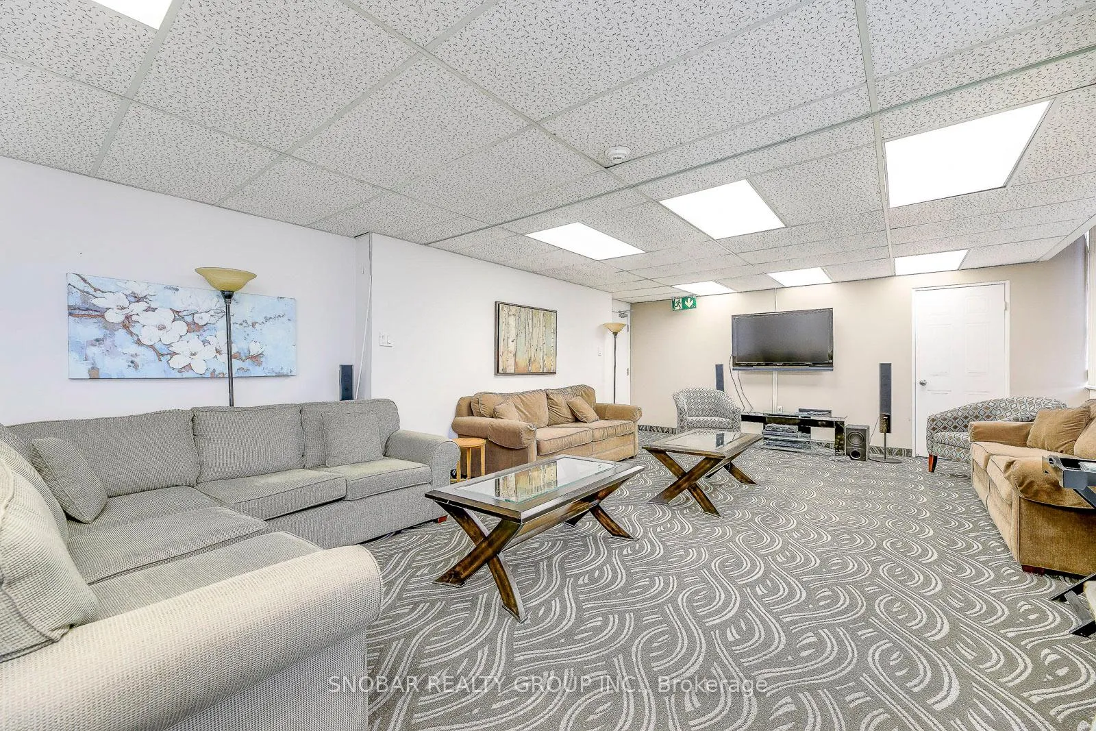Photo 25 of Unit 1001, 1110 Walden Circle, Mississauga, Clarkson — HOMEH