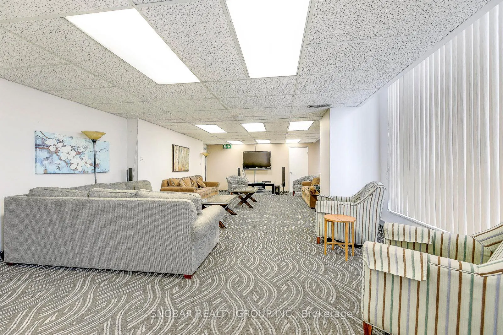 Photo 28 of Unit 1001, 1110 Walden Circle, Mississauga, Clarkson — HOMEH