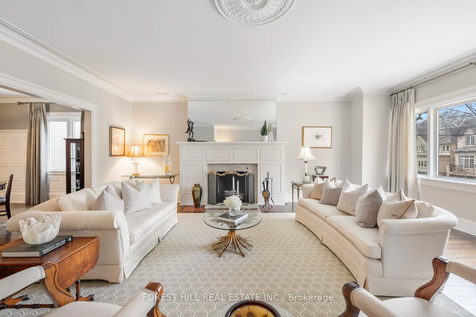 Photo 5 of Unit 2, 11A Clarendon Avenue, Toronto, Casa Loma — HOMEH