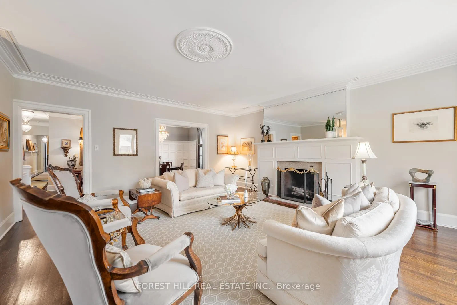 Photo 6 of Unit 2, 11A Clarendon Avenue, Toronto, Casa Loma — HOMEH