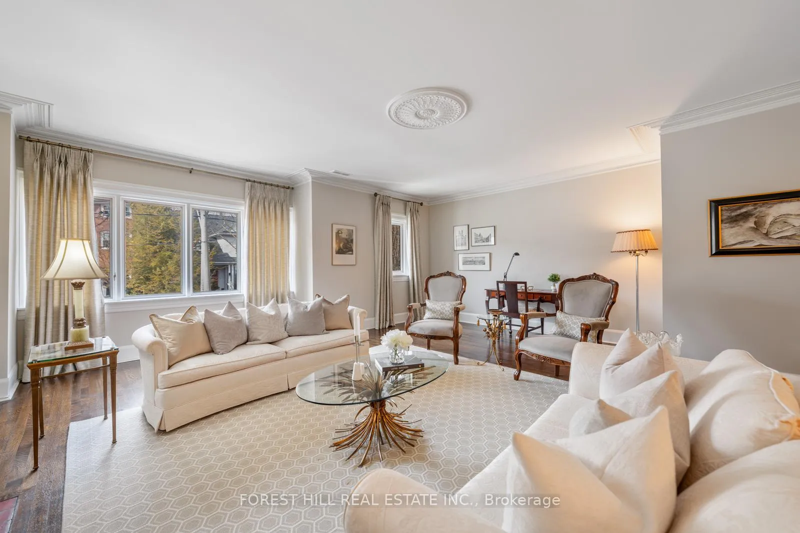 Photo 8 of Unit 2, 11A Clarendon Avenue, Toronto, Casa Loma — HOMEH