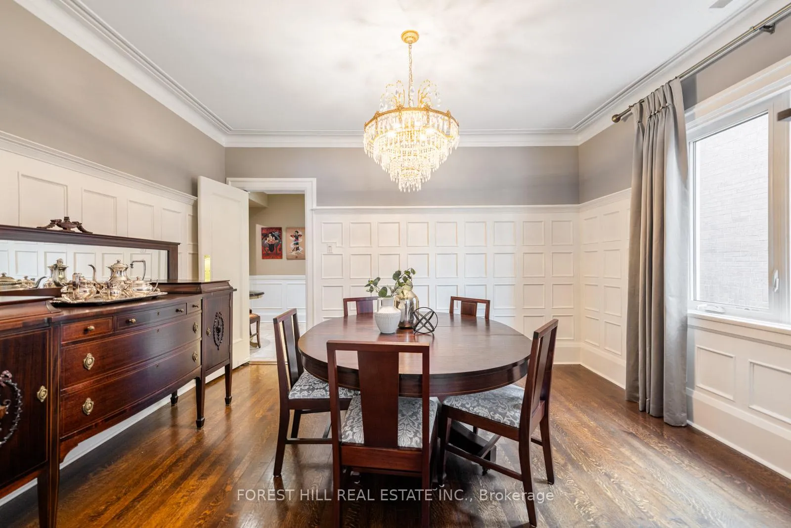 Photo 11 of Unit 2, 11A Clarendon Avenue, Toronto, Casa Loma — HOMEH