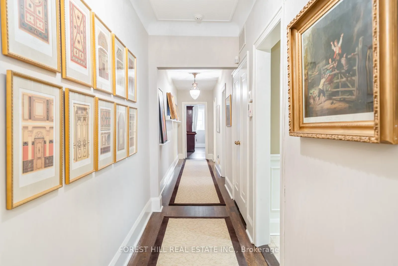 Photo 17 of Unit 2, 11A Clarendon Avenue, Toronto, Casa Loma — HOMEH