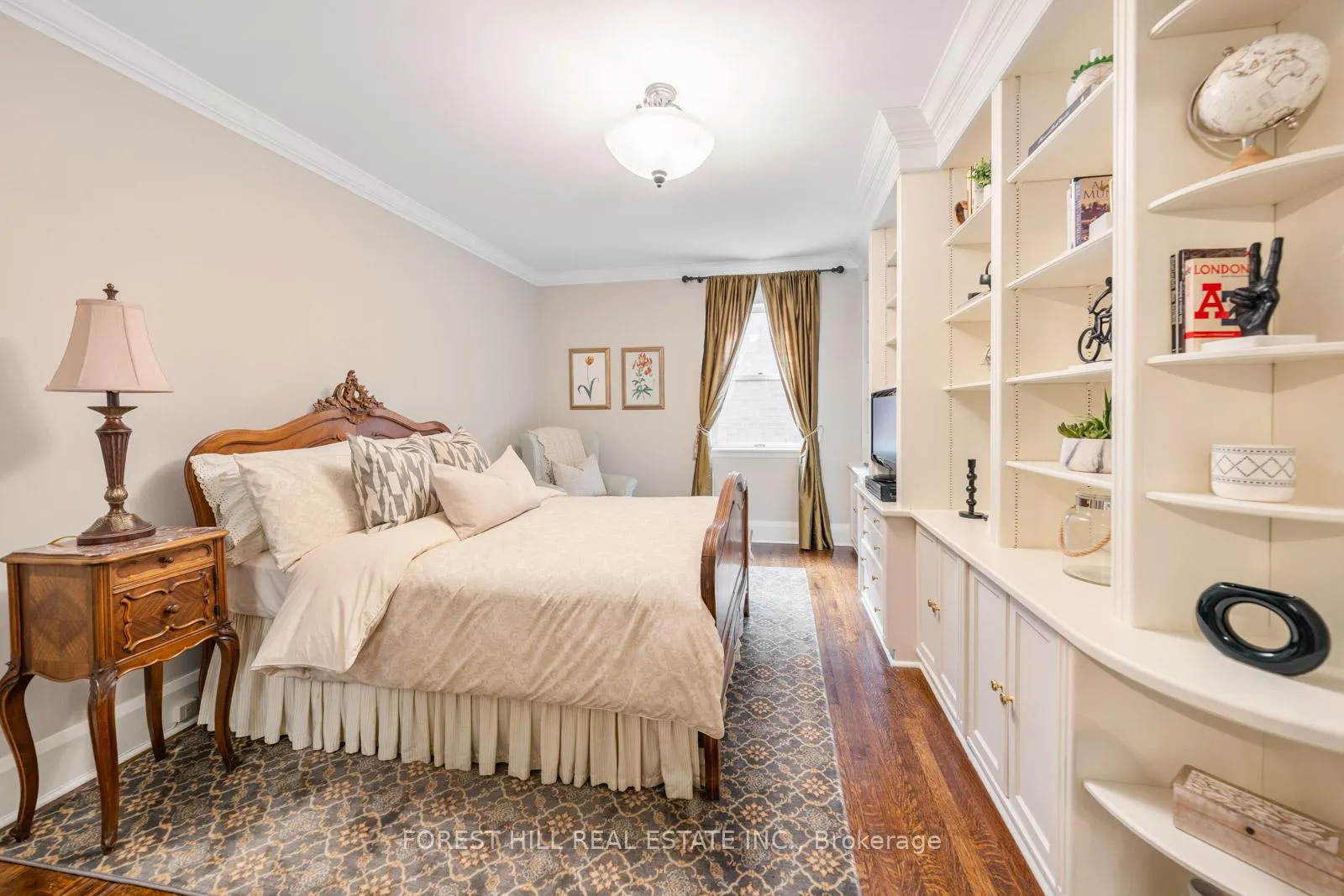 Photo 18 of Unit 2, 11A Clarendon Avenue, Toronto, Casa Loma — HOMEH