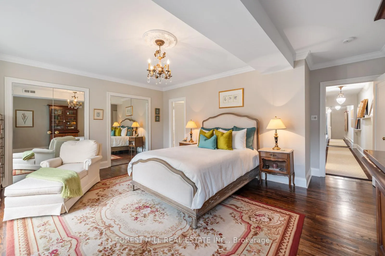 Photo 19 of Unit 2, 11A Clarendon Avenue, Toronto, Casa Loma — HOMEH