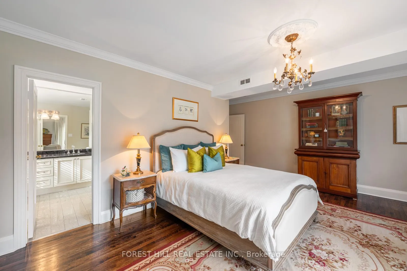 Photo 21 of Unit 2, 11A Clarendon Avenue, Toronto, Casa Loma — HOMEH