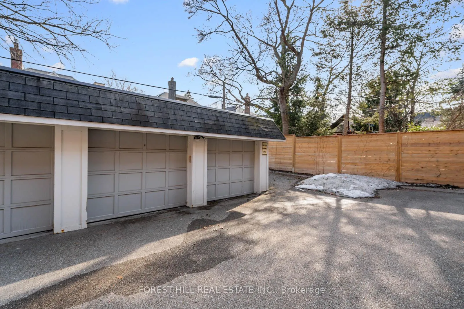 Photo 33 of Unit 2, 11A Clarendon Avenue, Toronto, Casa Loma — HOMEH