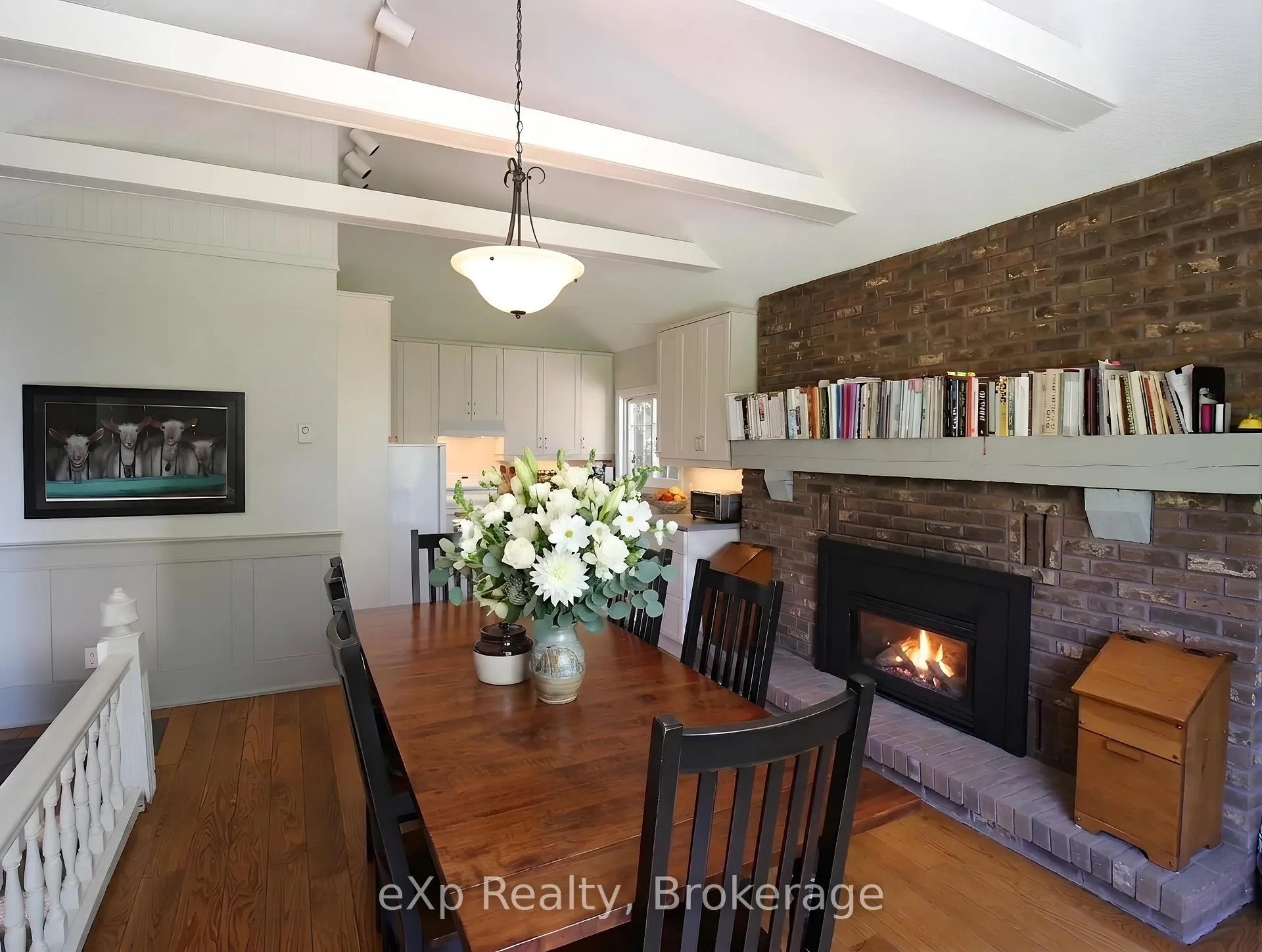 Photo 3 of 424390 Concession 6, West Grey — HOMEH
