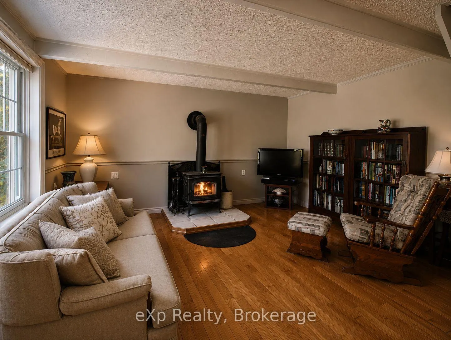 Photo 8 of 424390 Concession 6, West Grey — HOMEH