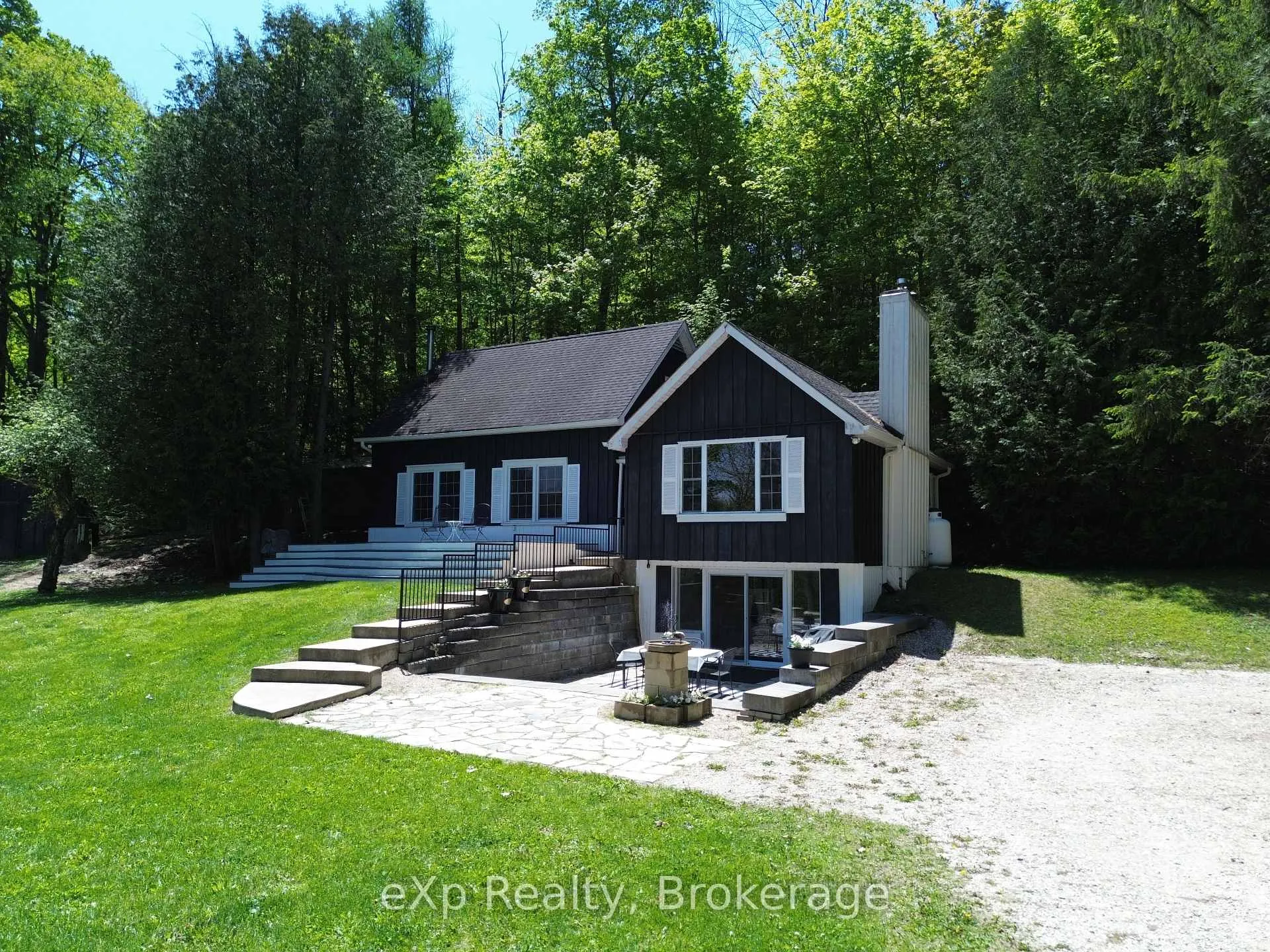 Photo 25 of 424390 Concession 6, West Grey — HOMEH