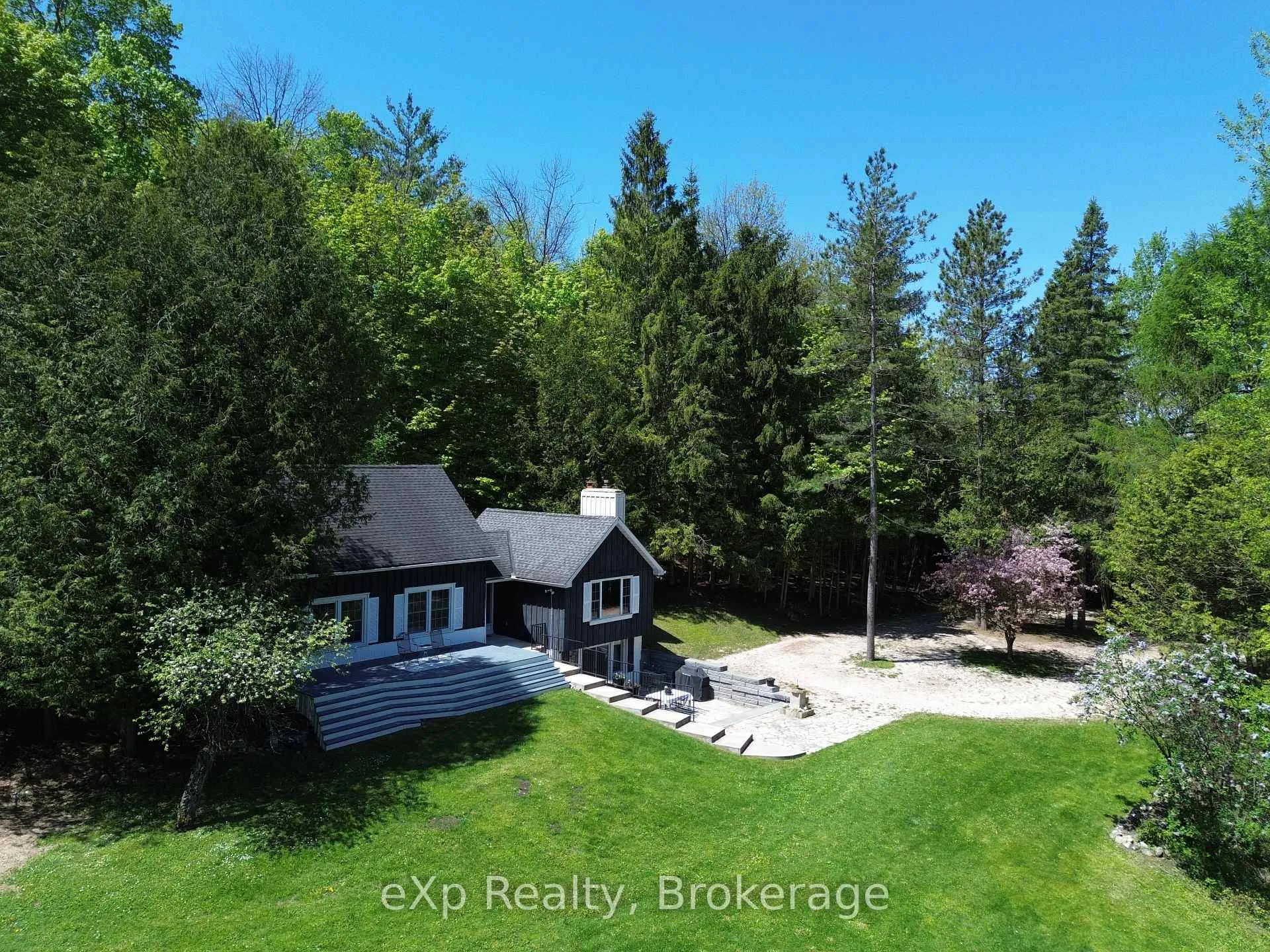Photo 26 of 424390 Concession 6, West Grey — HOMEH