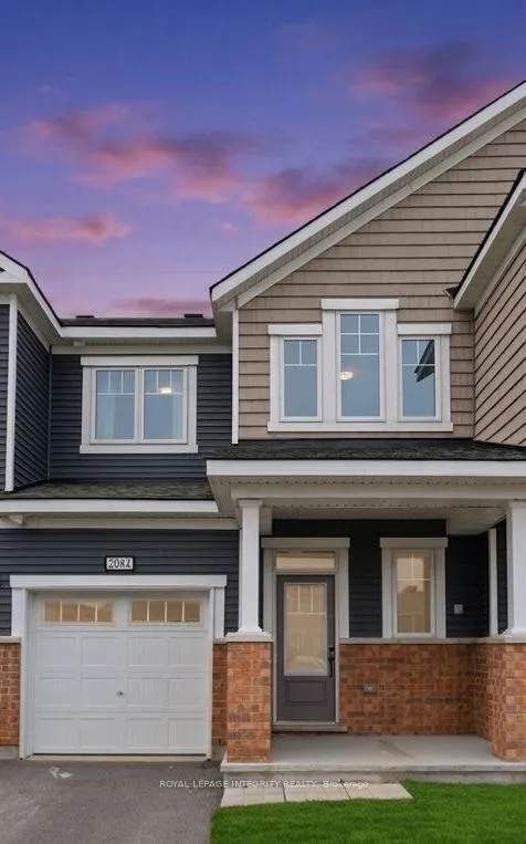 Photo 3 of 2084 Winsome Terrace, Ottawa, Fallingbrook/Gardenway South — HOMEH
