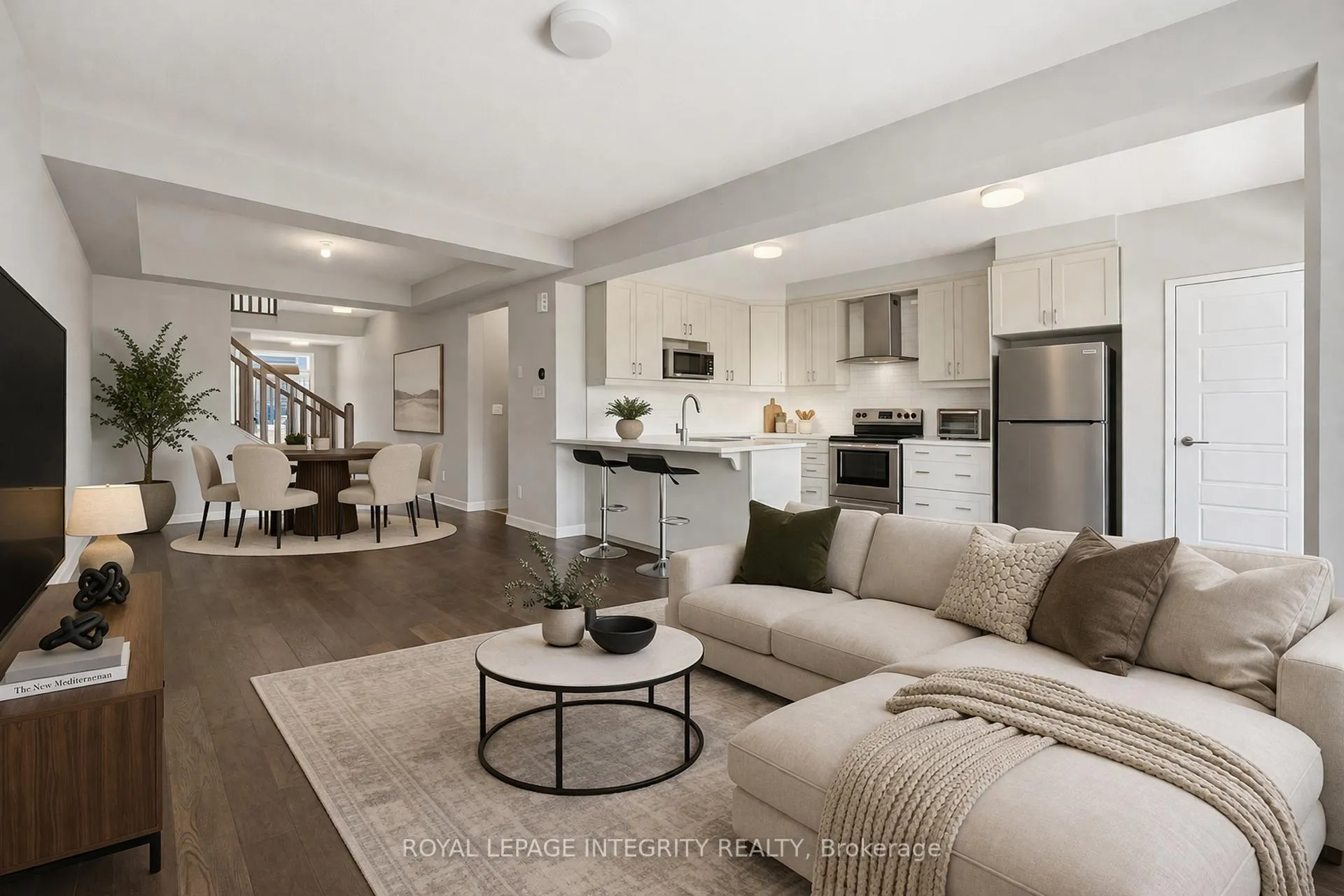 Photo 6 of 2084 Winsome Terrace, Ottawa, Fallingbrook/Gardenway South — HOMEH