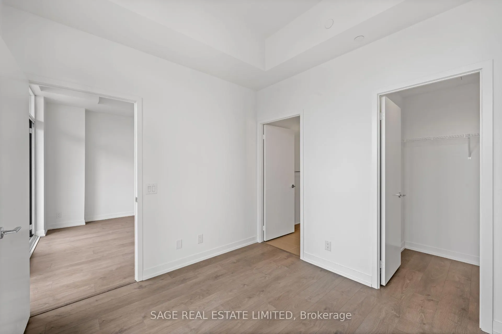Photo 10 of Unit 1122, 270 Dufferin Street, Toronto, South Parkdale — HOMEH